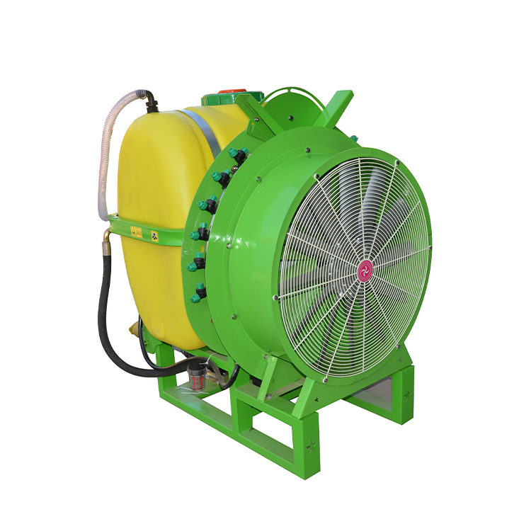 Sprayindustrien innleder innovativt gjennombrudd