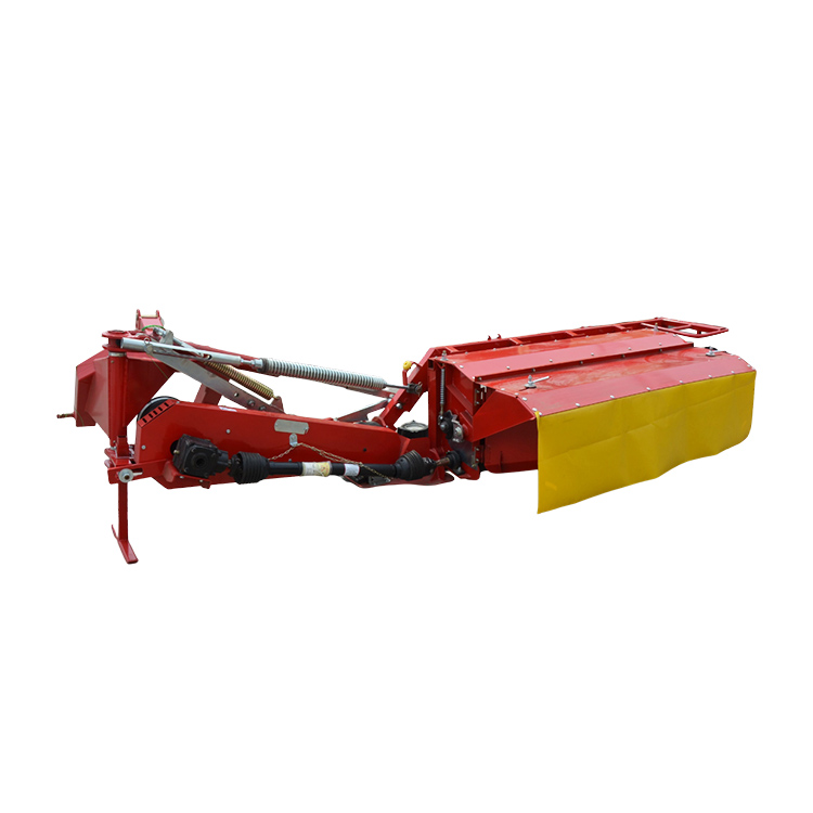 Hvordan velge riktig traktorklipper for forskjellige scenarier?