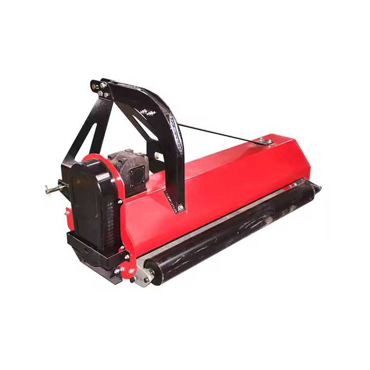 Hydraulisk lateral forskyvningsinnovasjonsteknologi