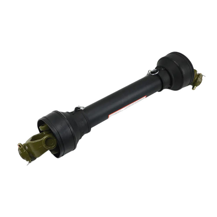 Cardan Drive PTO Propell Shaft