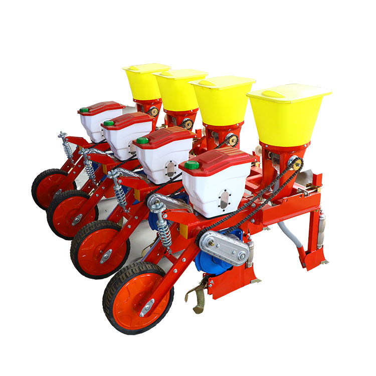 Corn Seed Planters