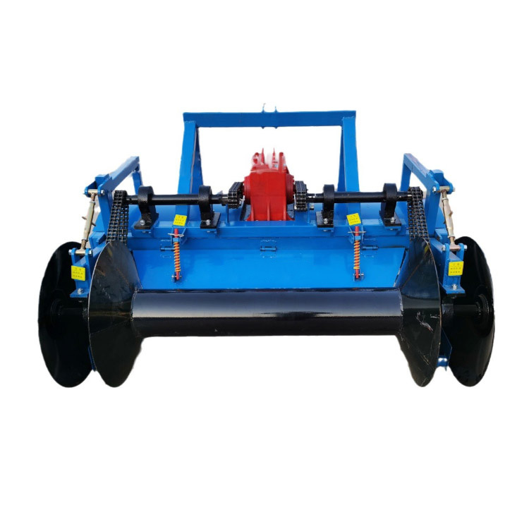 Farm Ridging Machines