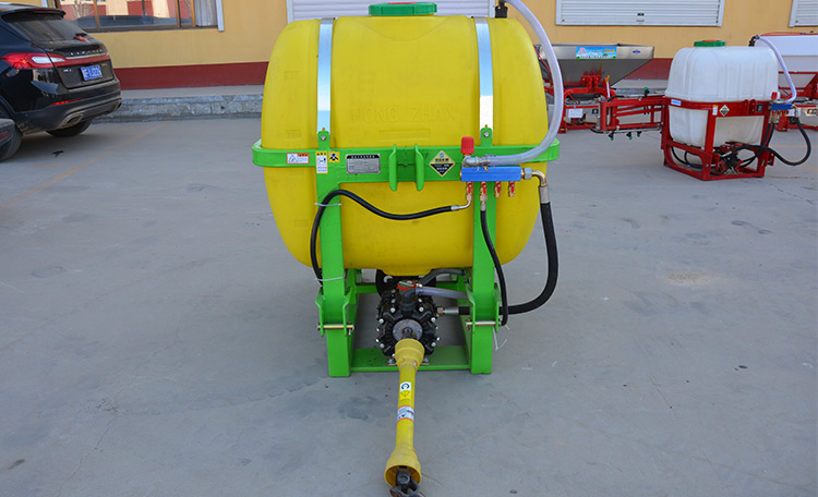 3 Point Hitch Air Blast Sprayers 3 Point Hitch Air Blast Sprayers