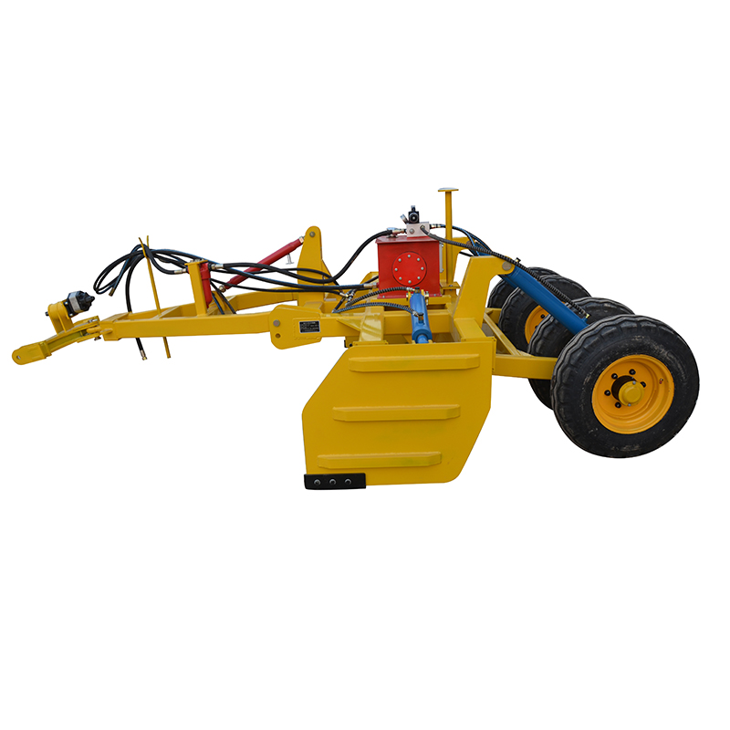 Landskapsarbeid Land Leveler