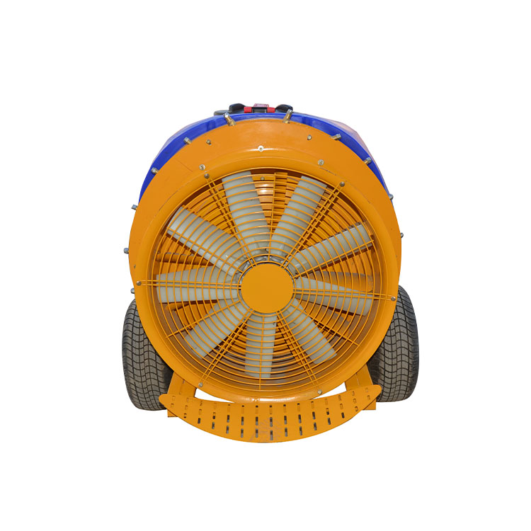 Orchard Airblast Sprøyter