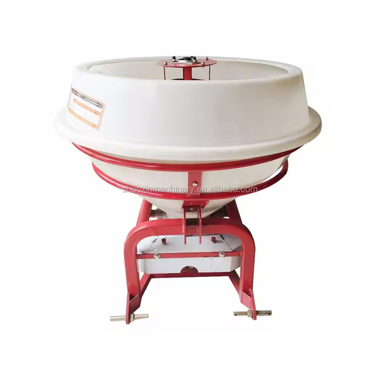 PTO gjødselspredere