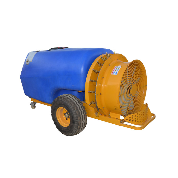 Tid Airblast Sprayer
